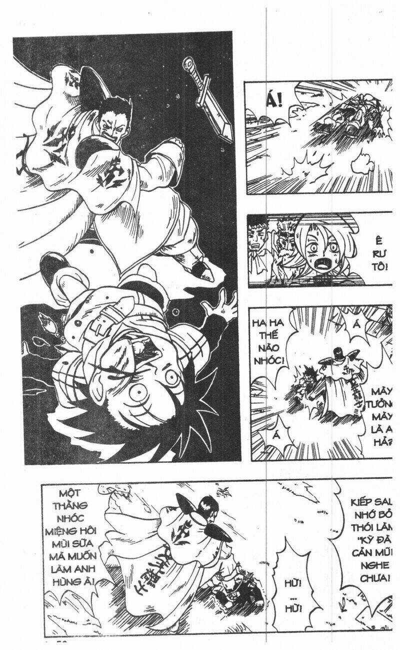 Joou Kishi Monogatari Chapter 1 trang 47