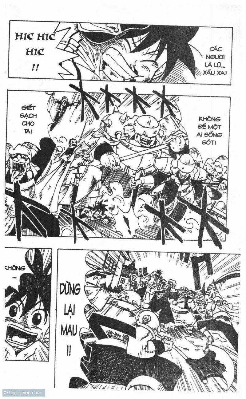 Joou Kishi Monogatari Chapter 1 trang 48