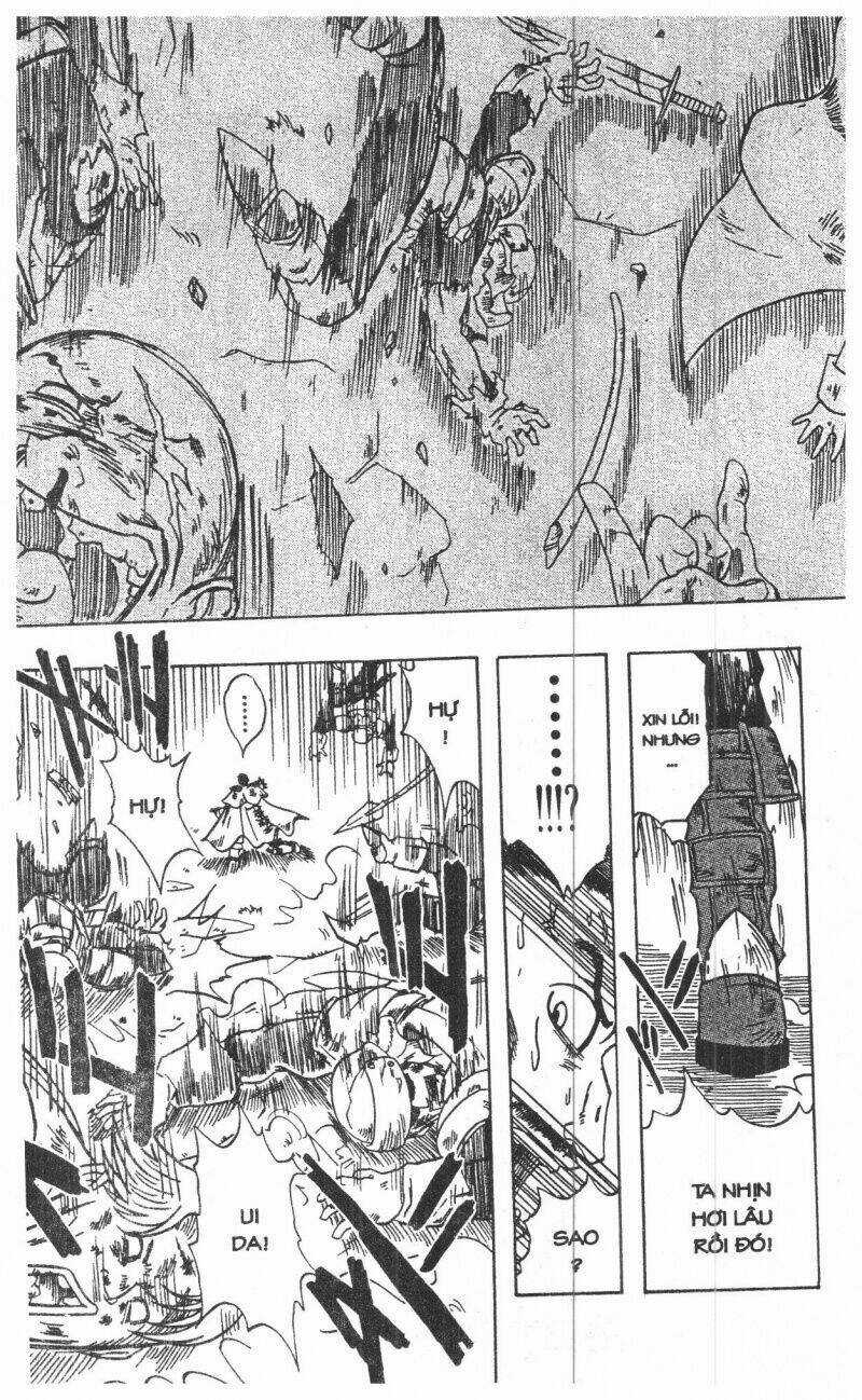 Joou Kishi Monogatari Chapter 1 trang 49