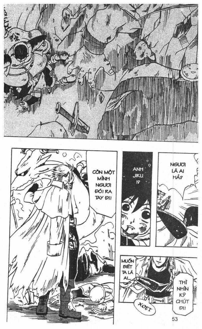 Joou Kishi Monogatari Chapter 1 trang 50