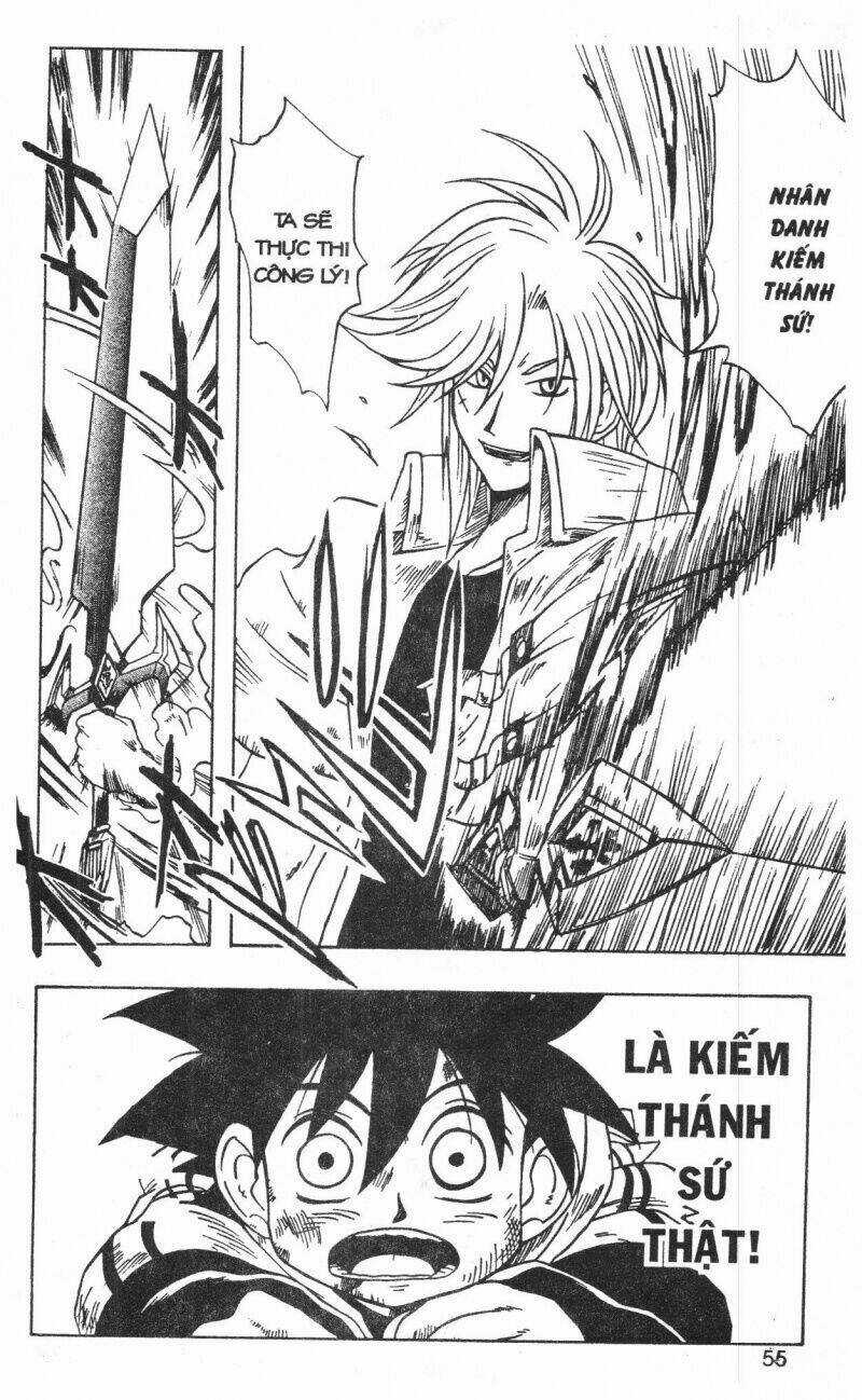 Joou Kishi Monogatari Chapter 1 trang 52