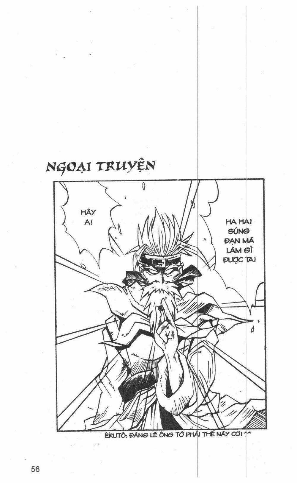 Joou Kishi Monogatari Chapter 1 trang 53