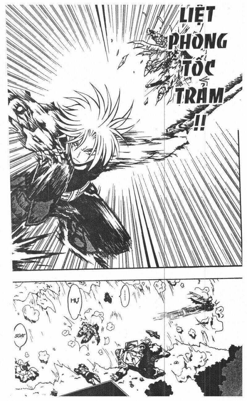 Joou Kishi Monogatari Chapter 1 trang 59