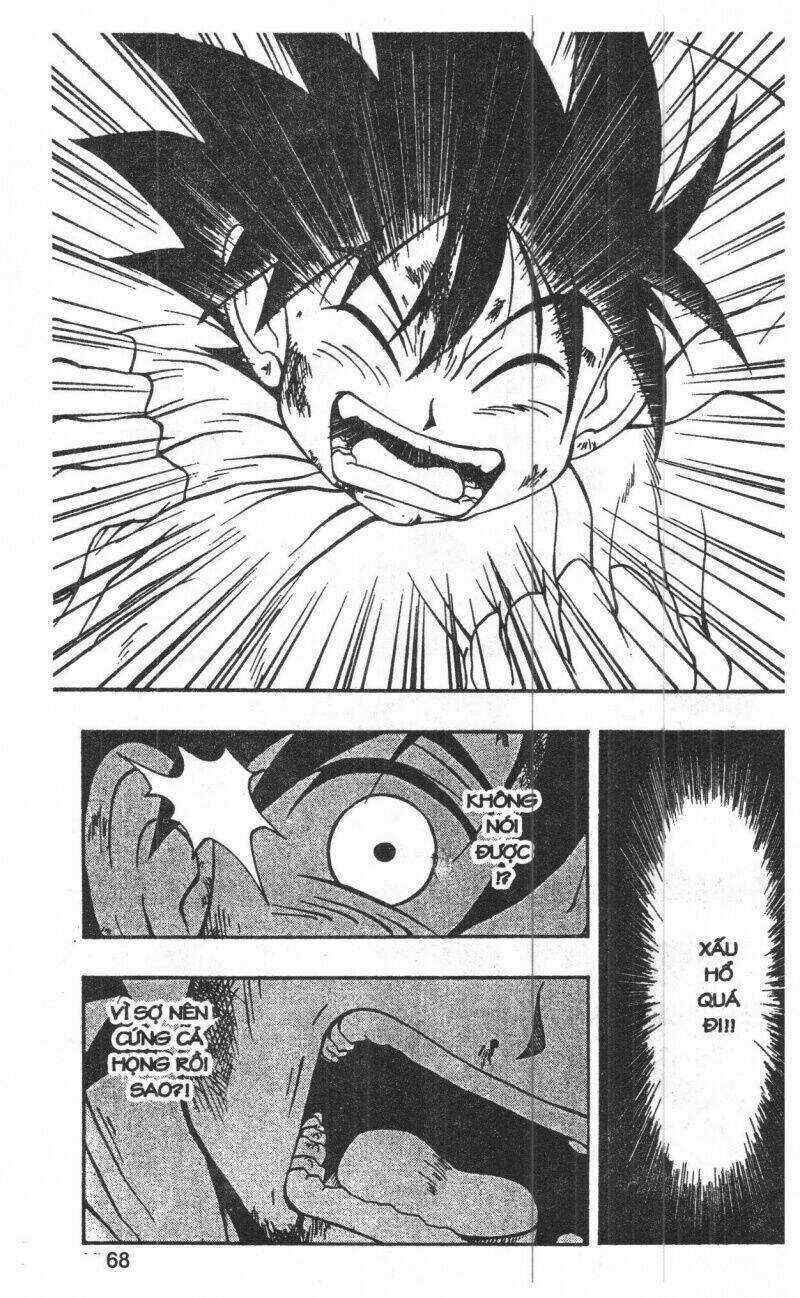 Joou Kishi Monogatari Chapter 1 trang 65