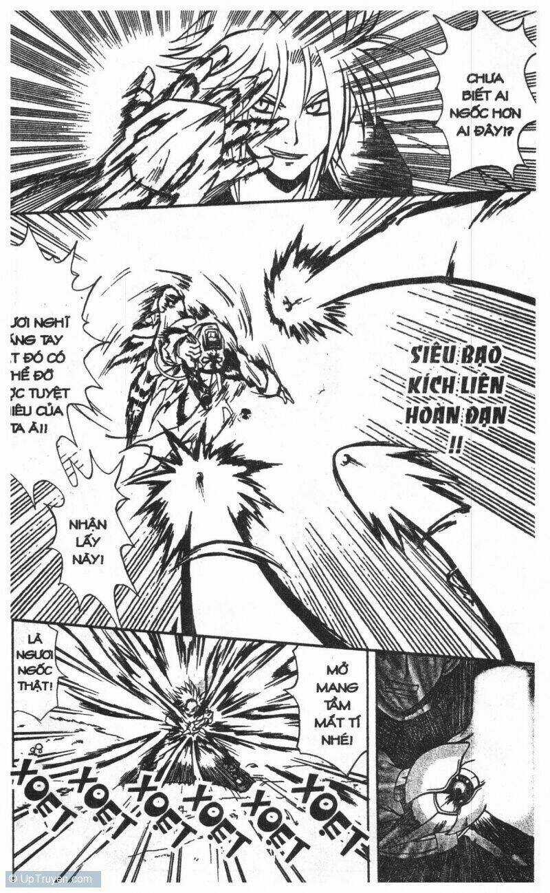 Joou Kishi Monogatari Chapter 1 trang 68