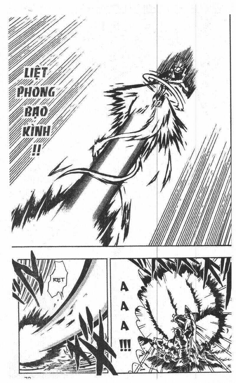 Joou Kishi Monogatari Chapter 1 trang 69