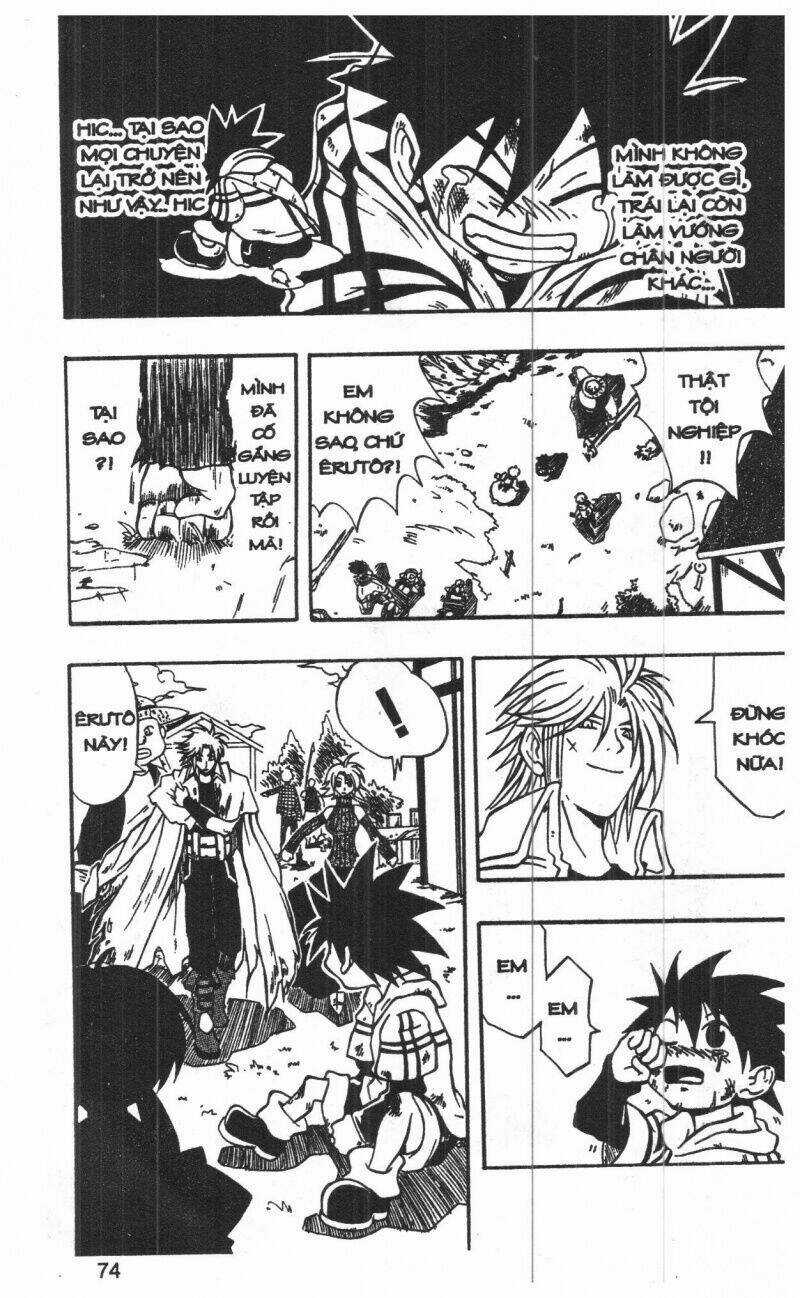 Joou Kishi Monogatari Chapter 1 trang 71