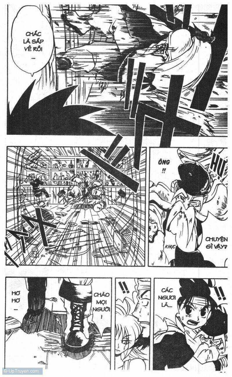 Joou Kishi Monogatari Chapter 1 trang 78