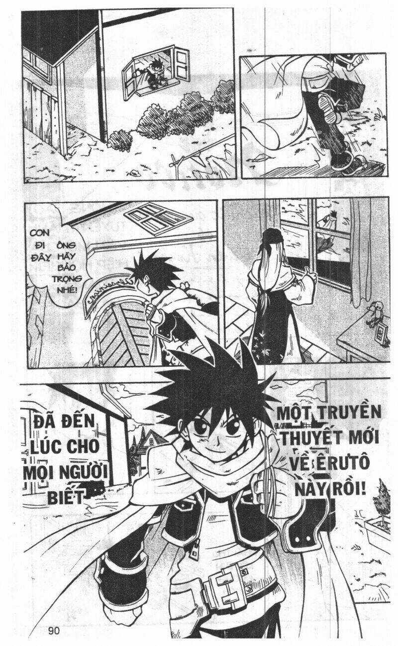 Joou Kishi Monogatari Chapter 1 trang 87