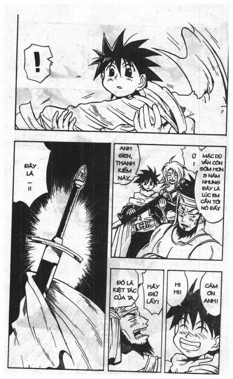 Joou Kishi Monogatari Chapter 1 trang 90