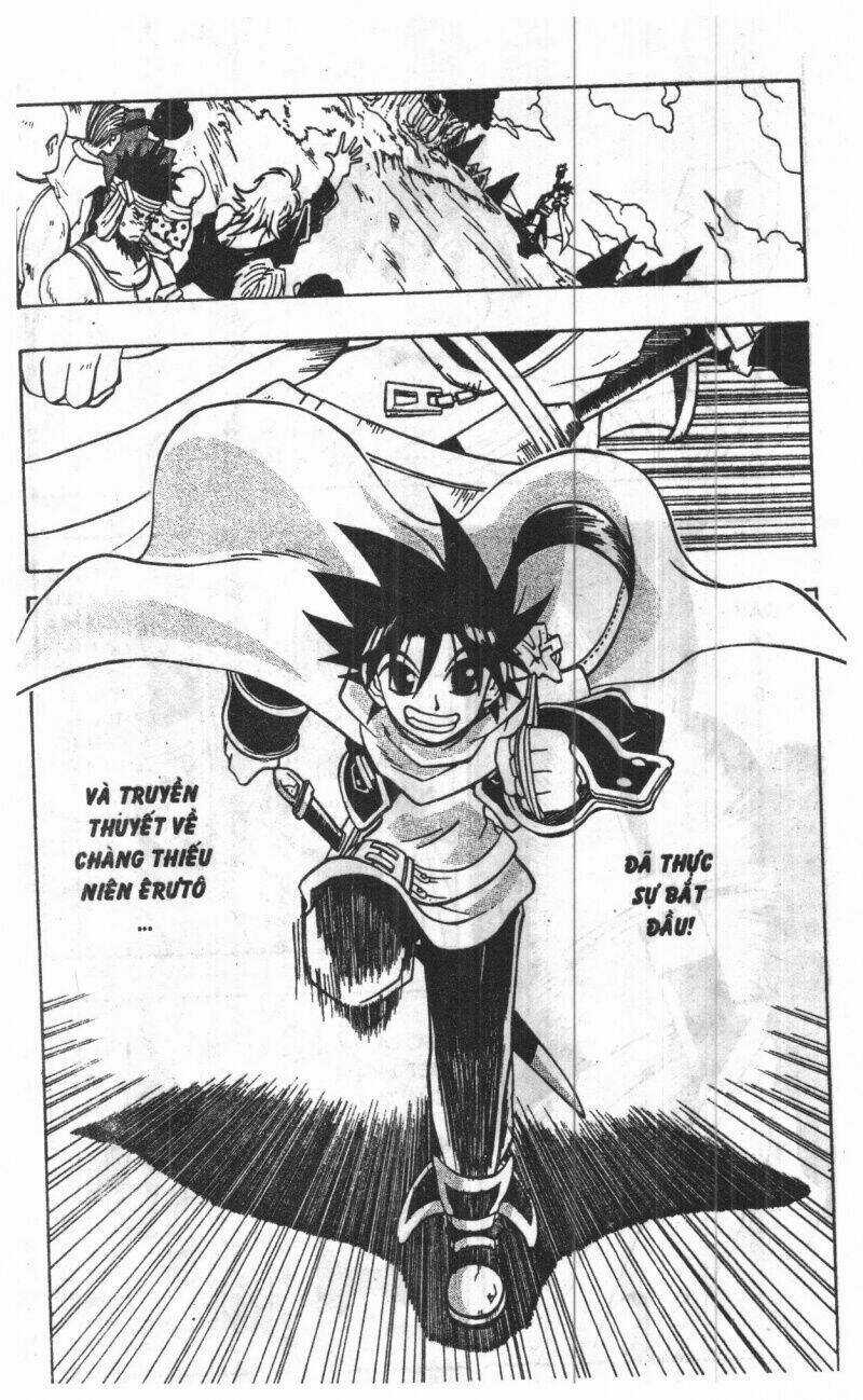 Joou Kishi Monogatari Chapter 1 trang 91