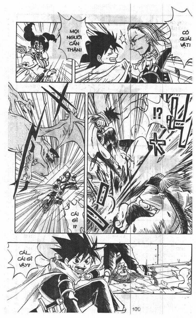 Joou Kishi Monogatari Chapter 1 trang 97