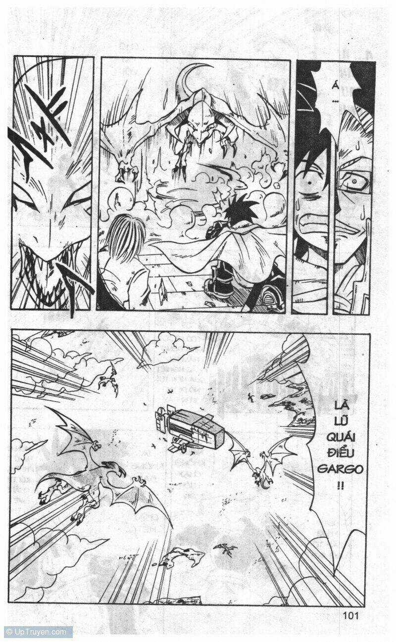 Joou Kishi Monogatari Chapter 1 trang 98