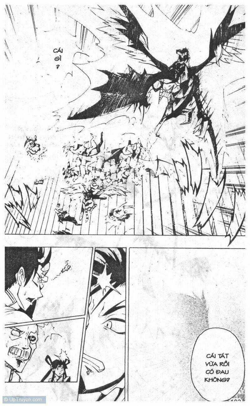 Joou Kishi Monogatari Chapter 10 trang 100