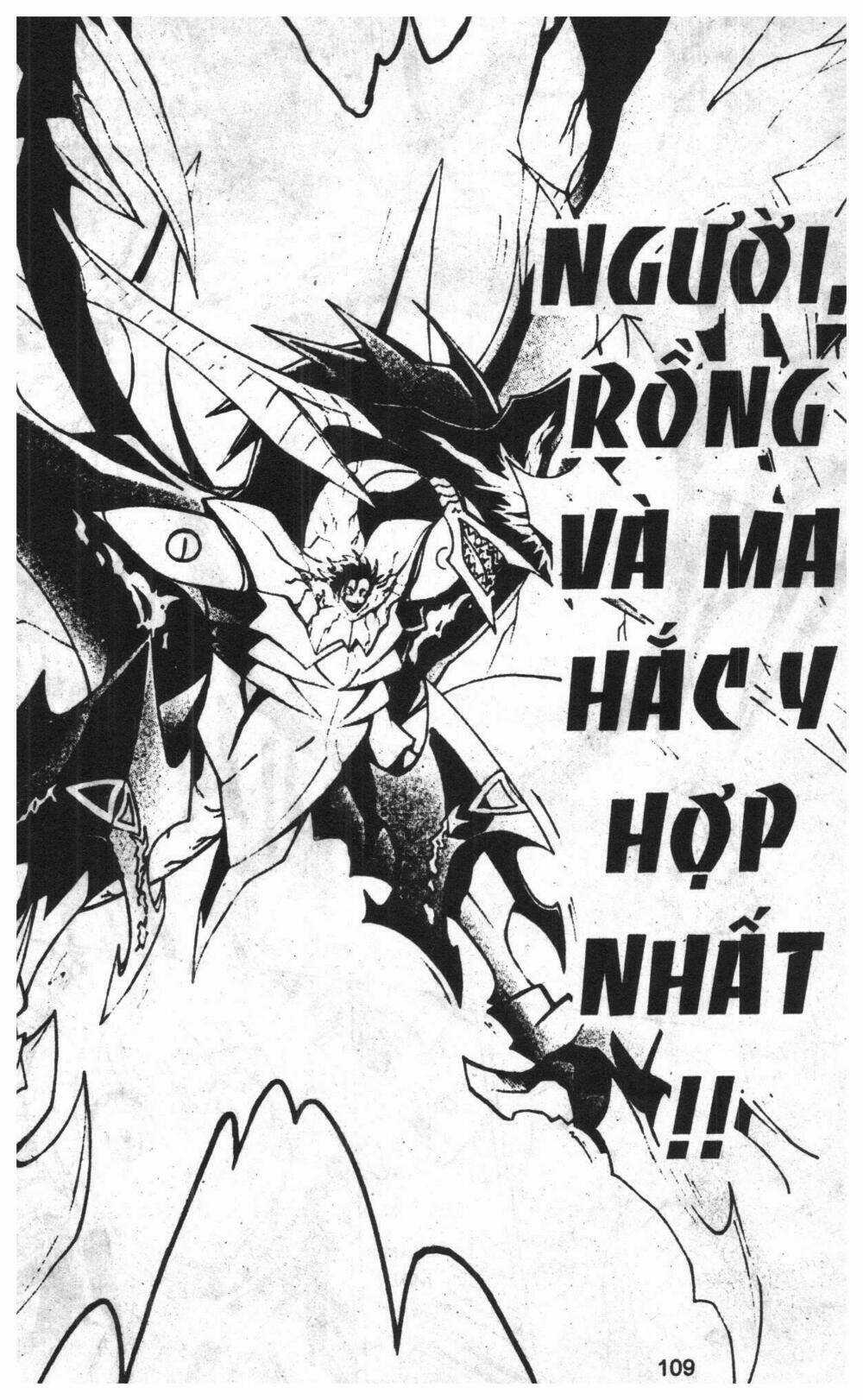 Joou Kishi Monogatari Chapter 10 trang 106