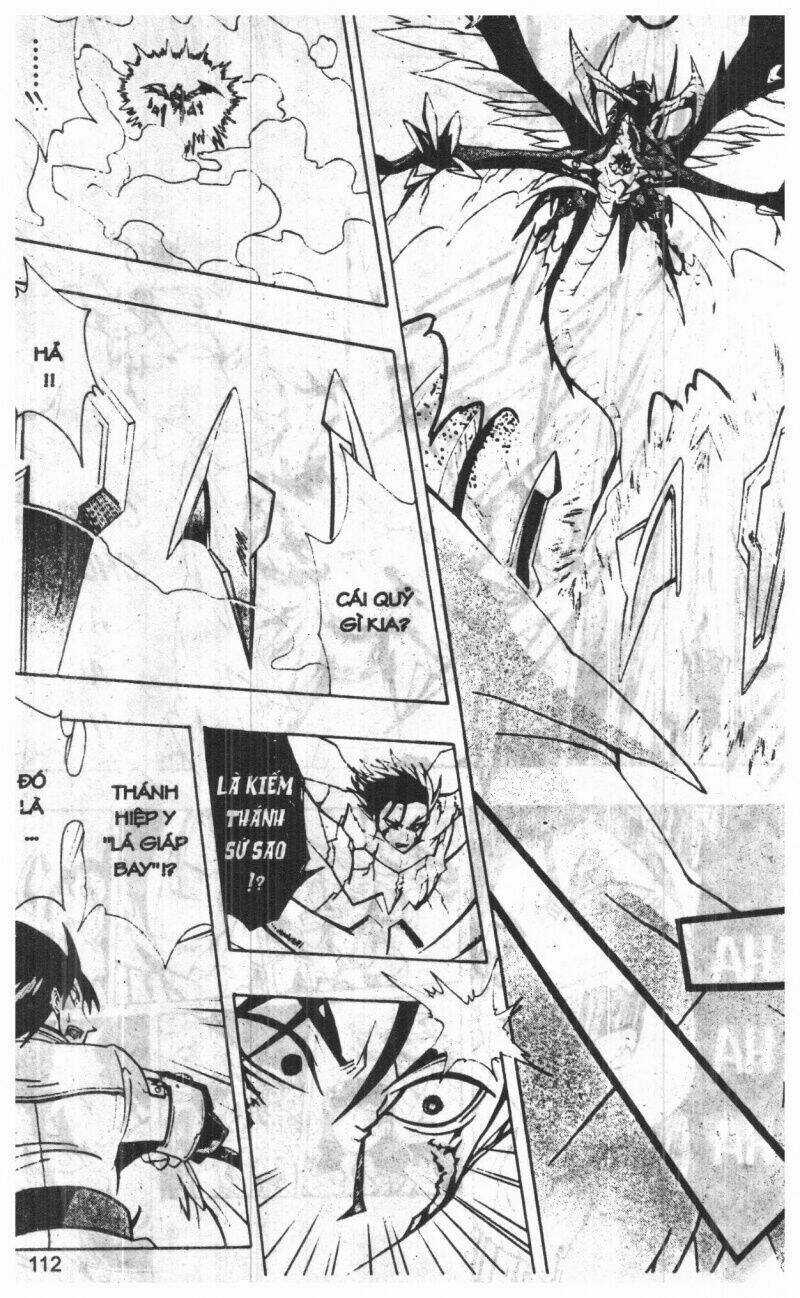 Joou Kishi Monogatari Chapter 10 trang 109