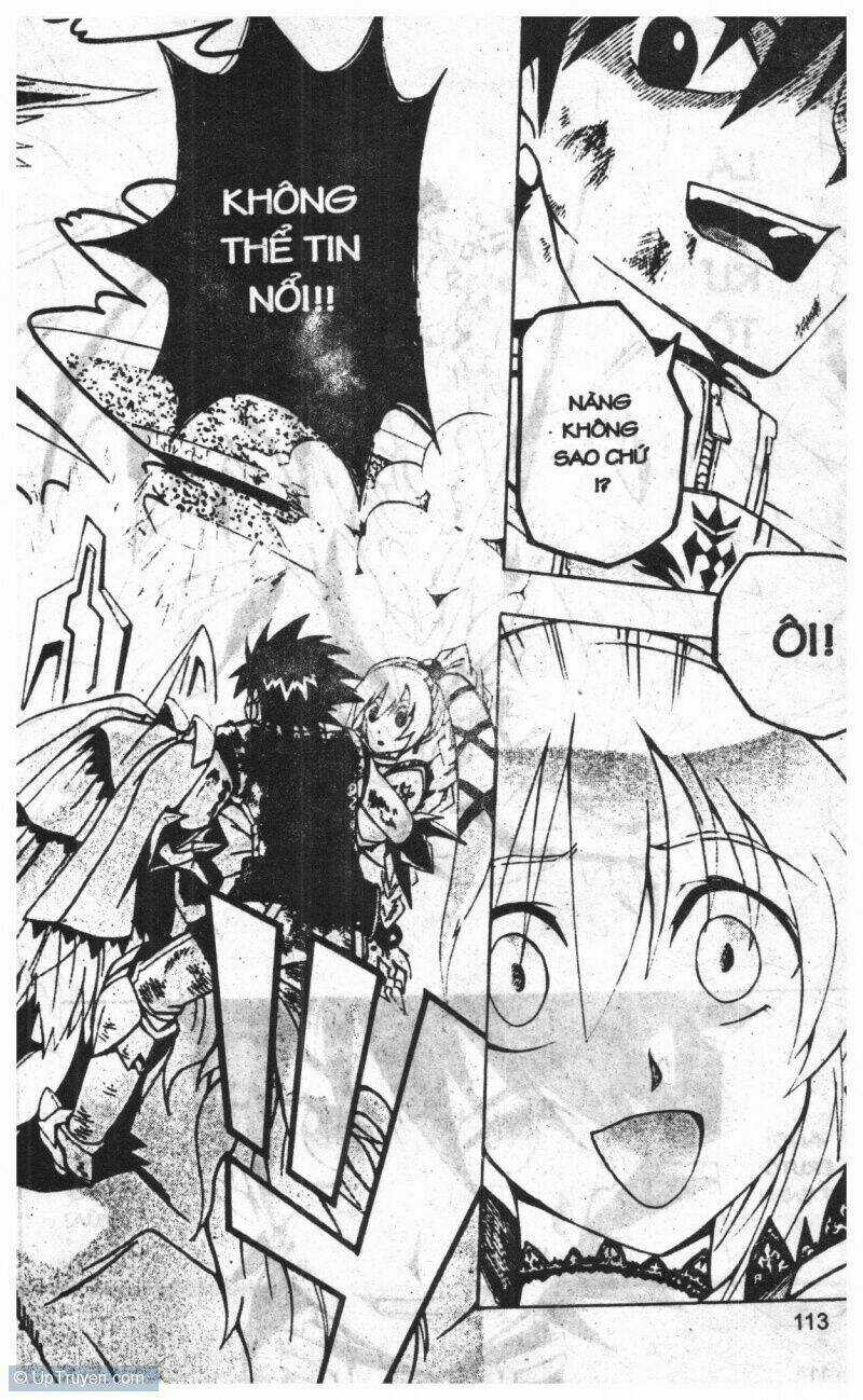 Joou Kishi Monogatari Chapter 10 trang 110