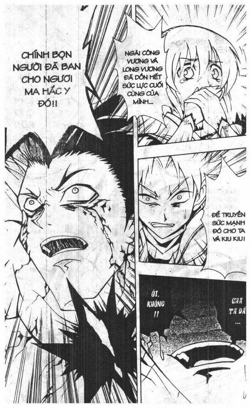 Joou Kishi Monogatari Chapter 10 trang 119