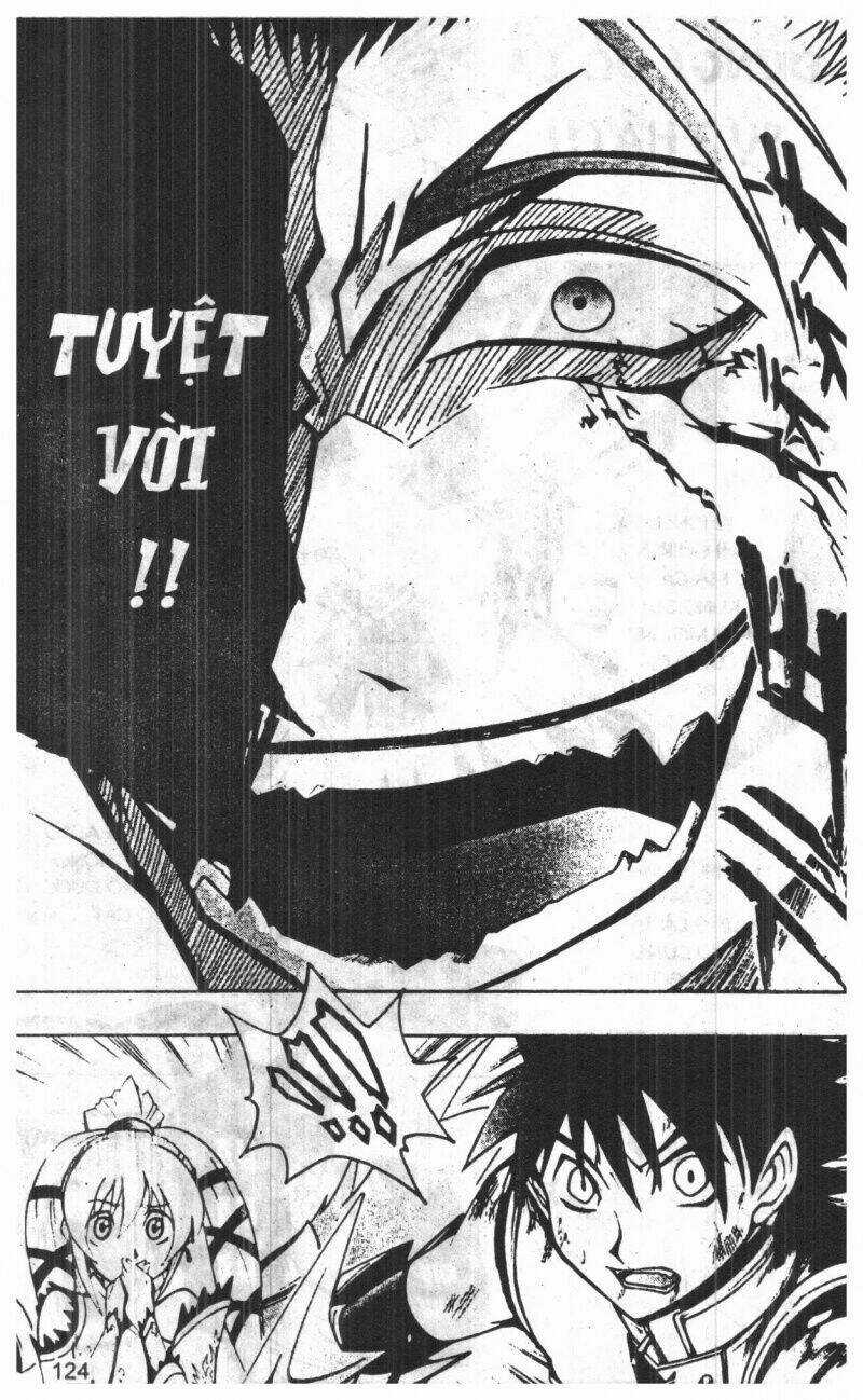 Joou Kishi Monogatari Chapter 10 trang 121