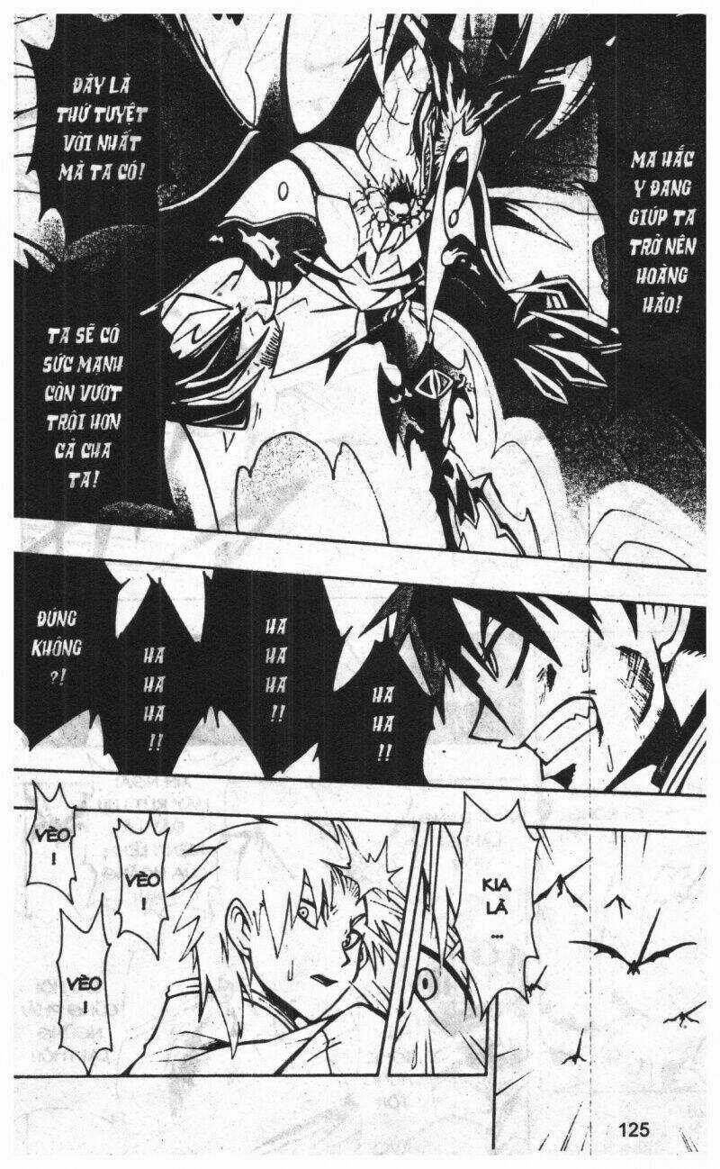 Joou Kishi Monogatari Chapter 10 trang 122