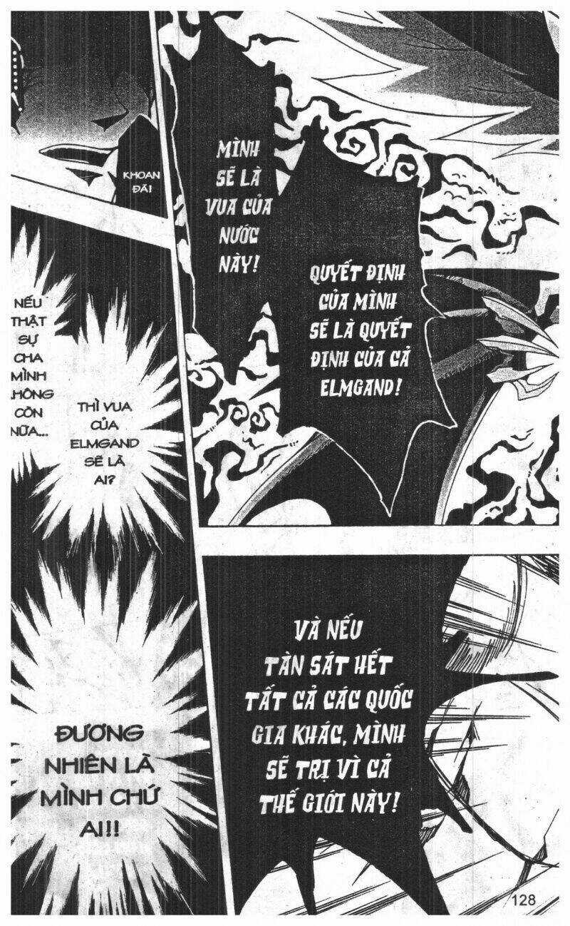 Joou Kishi Monogatari Chapter 10 trang 125