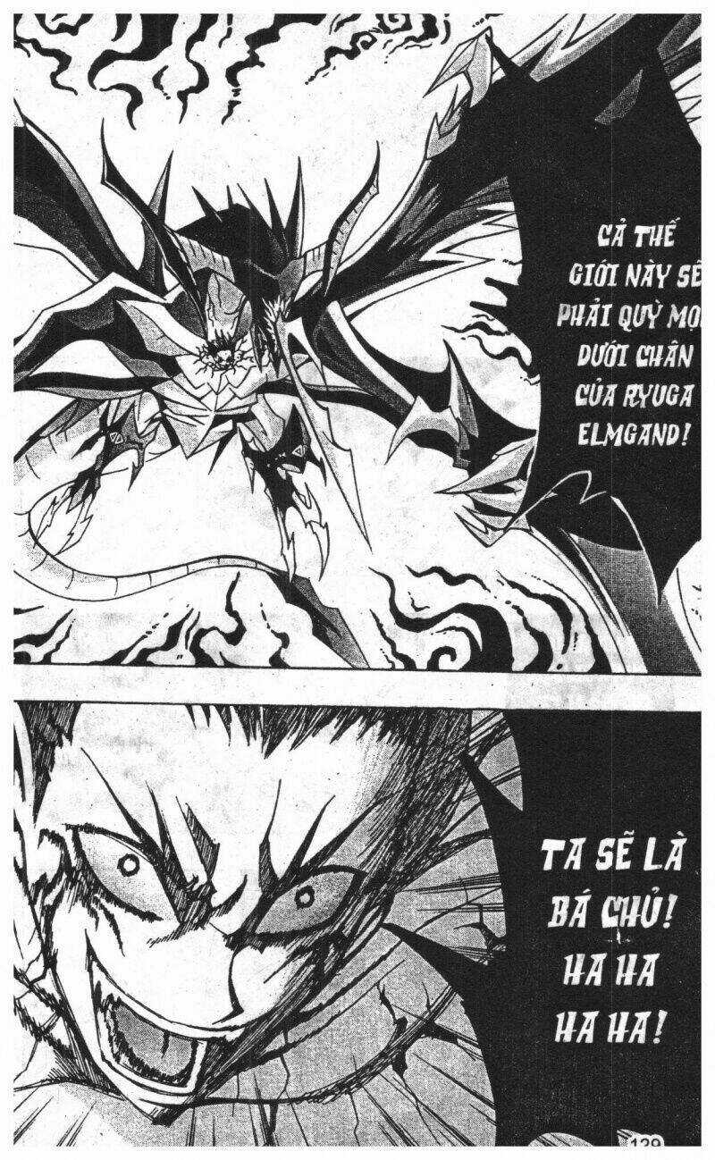 Joou Kishi Monogatari Chapter 10 trang 126