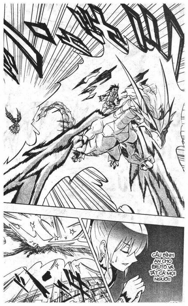 Joou Kishi Monogatari Chapter 10 trang 132