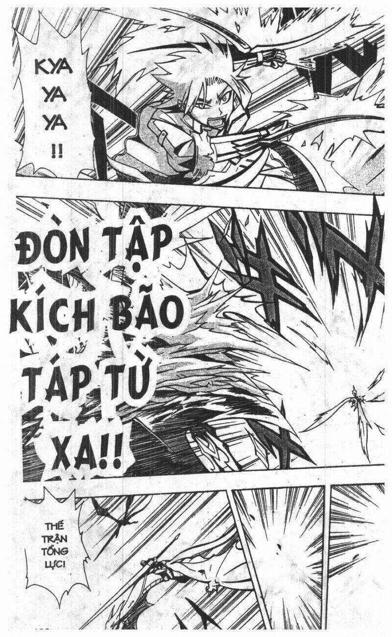 Joou Kishi Monogatari Chapter 10 trang 133