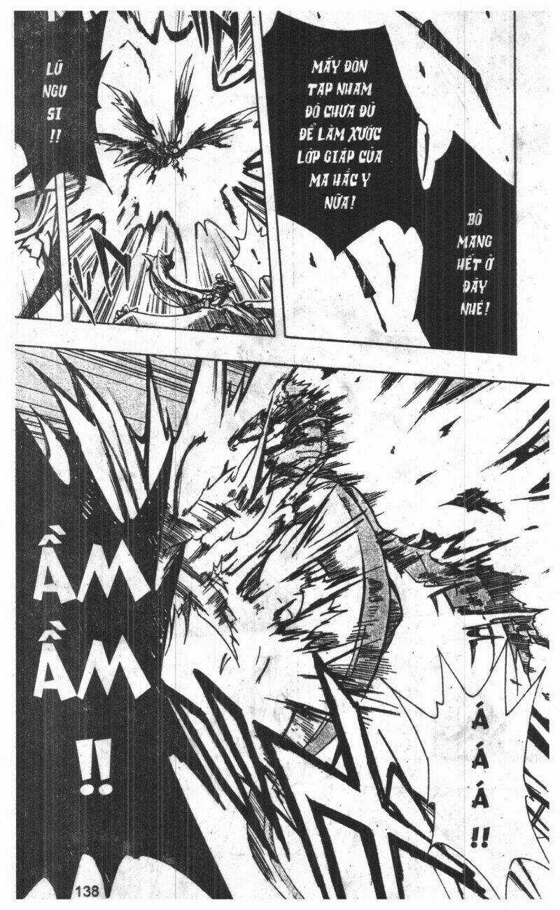 Joou Kishi Monogatari Chapter 10 trang 135