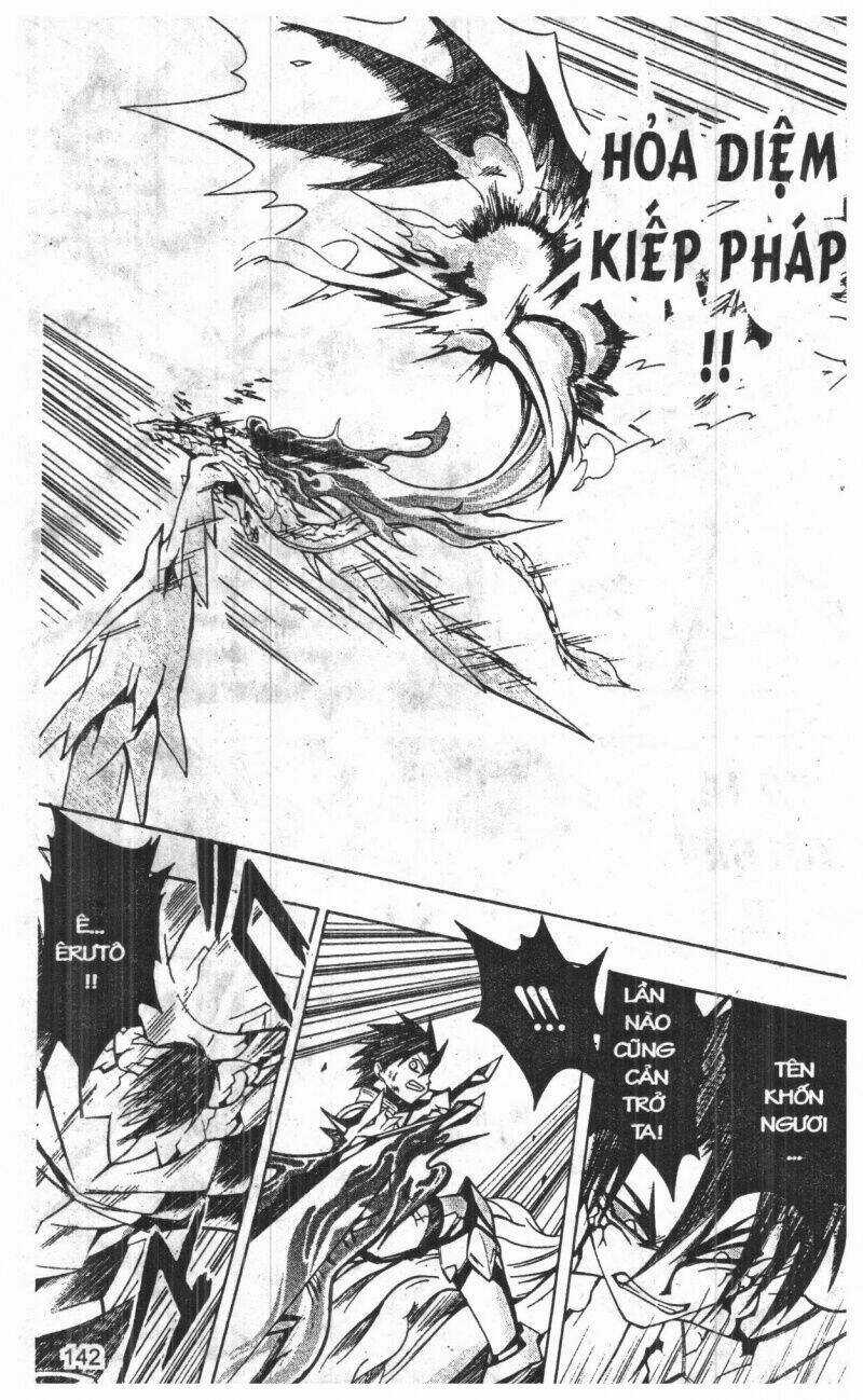 Joou Kishi Monogatari Chapter 10 trang 139