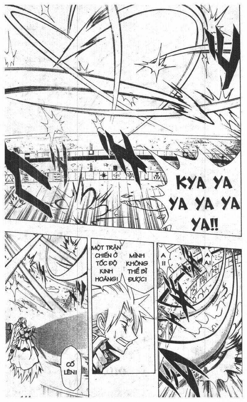 Joou Kishi Monogatari Chapter 10 trang 141