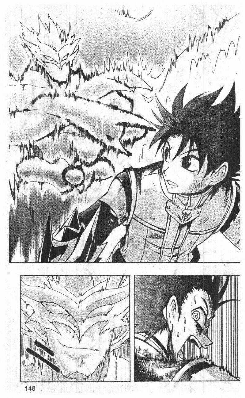 Joou Kishi Monogatari Chapter 10 trang 145