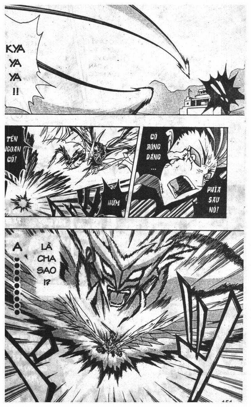 Joou Kishi Monogatari Chapter 10 trang 148