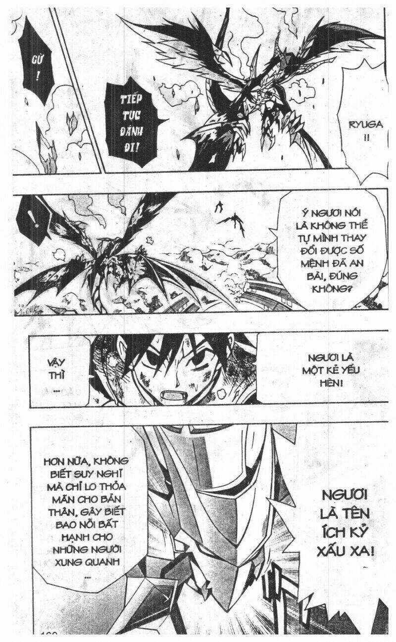 Joou Kishi Monogatari Chapter 10 trang 157