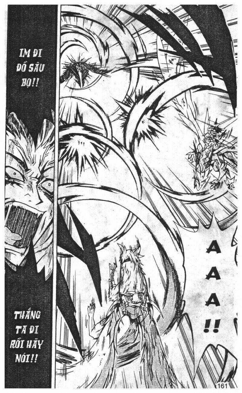 Joou Kishi Monogatari Chapter 10 trang 158