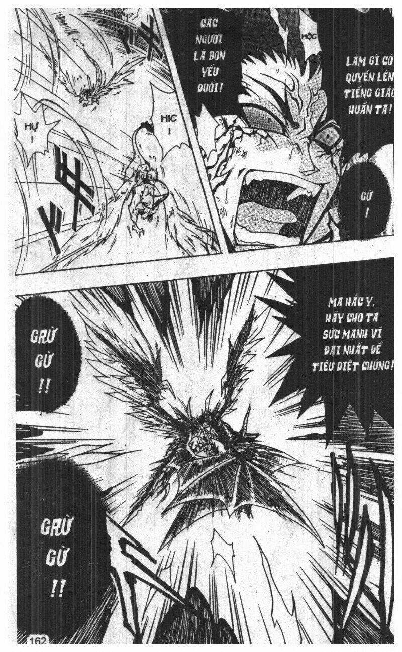 Joou Kishi Monogatari Chapter 10 trang 159