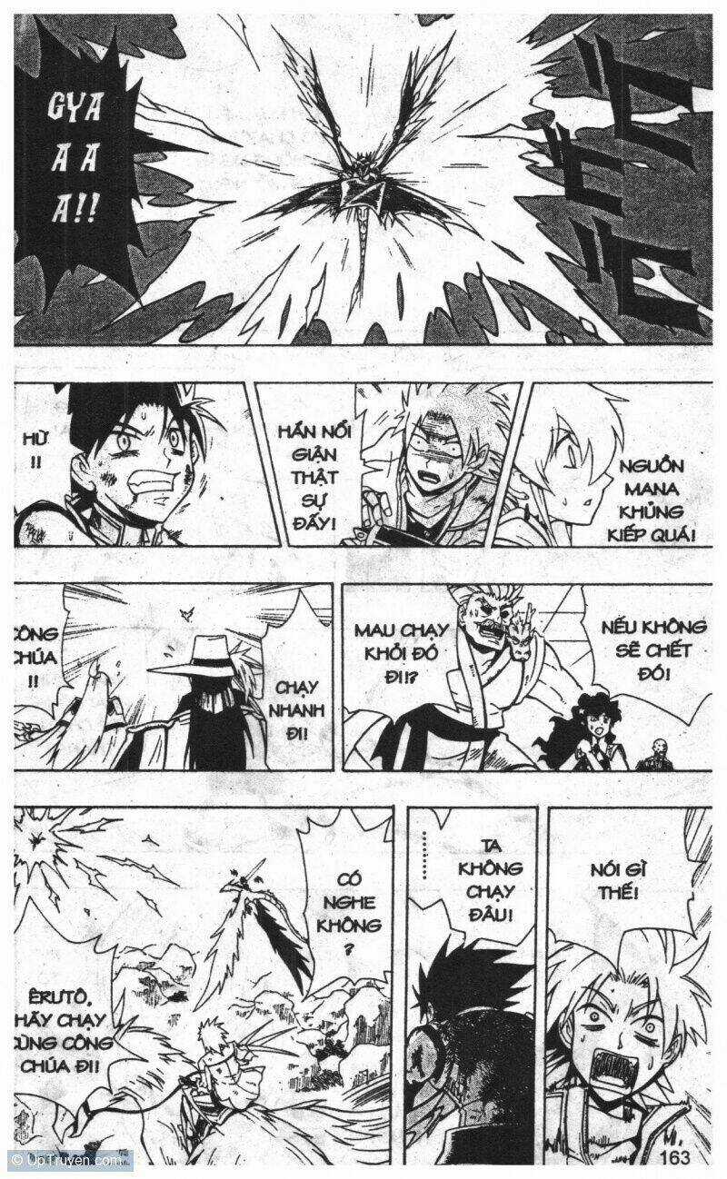 Joou Kishi Monogatari Chapter 10 trang 160