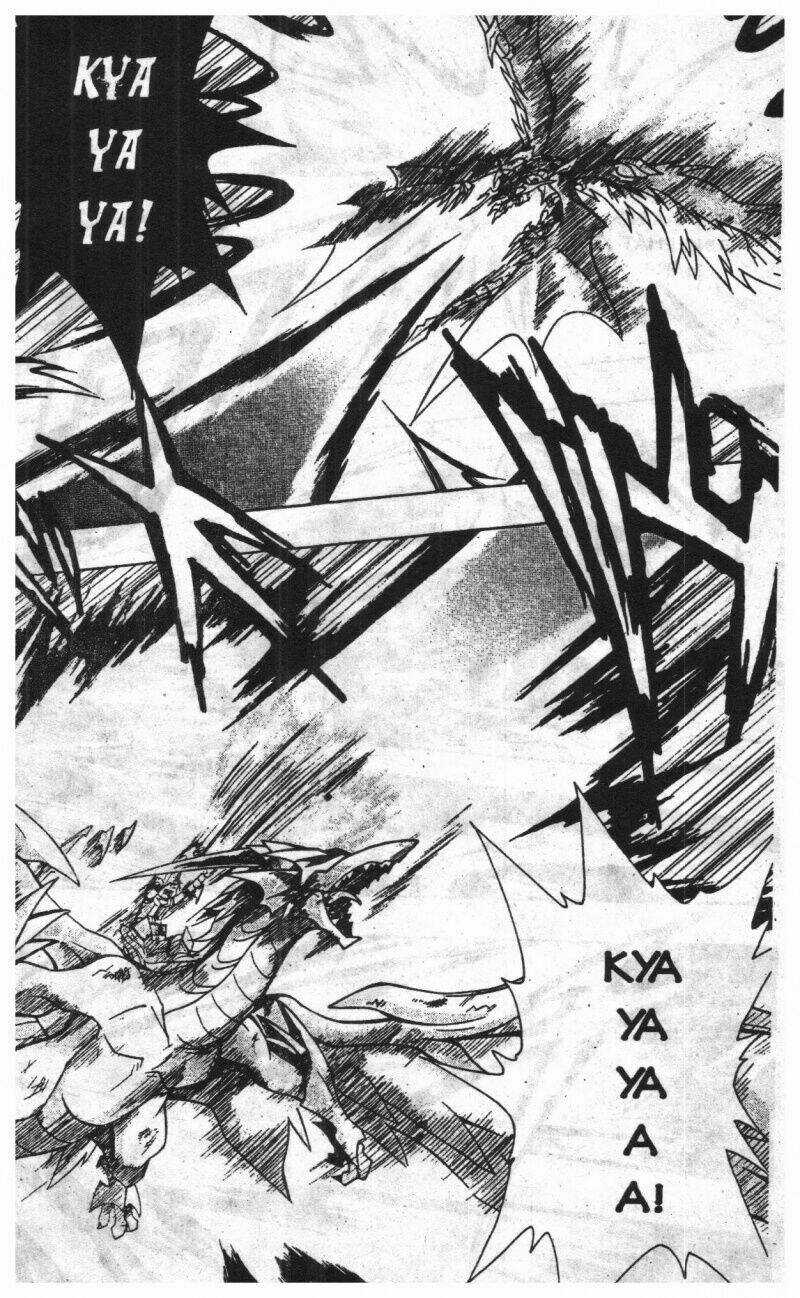 Joou Kishi Monogatari Chapter 10 trang 168