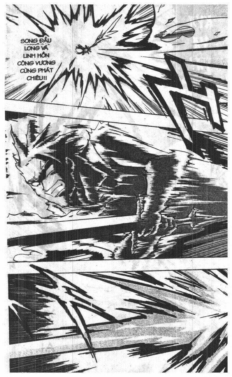 Joou Kishi Monogatari Chapter 10 trang 169