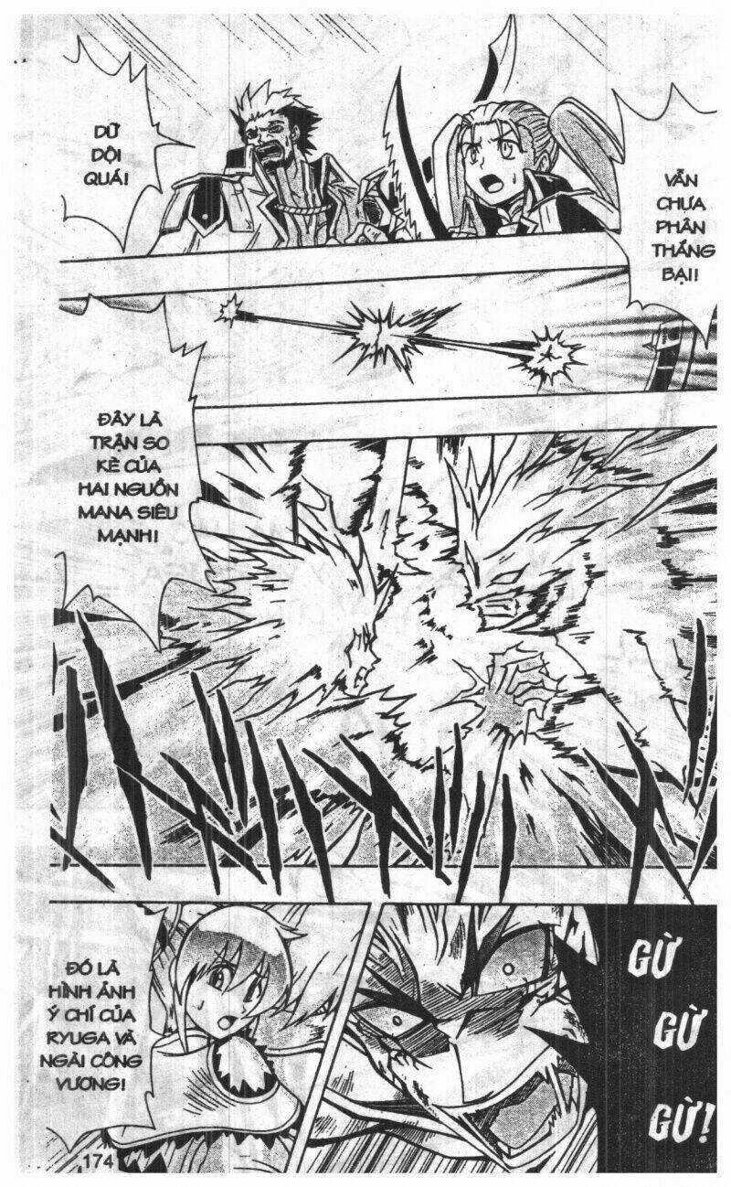 Joou Kishi Monogatari Chapter 10 trang 171