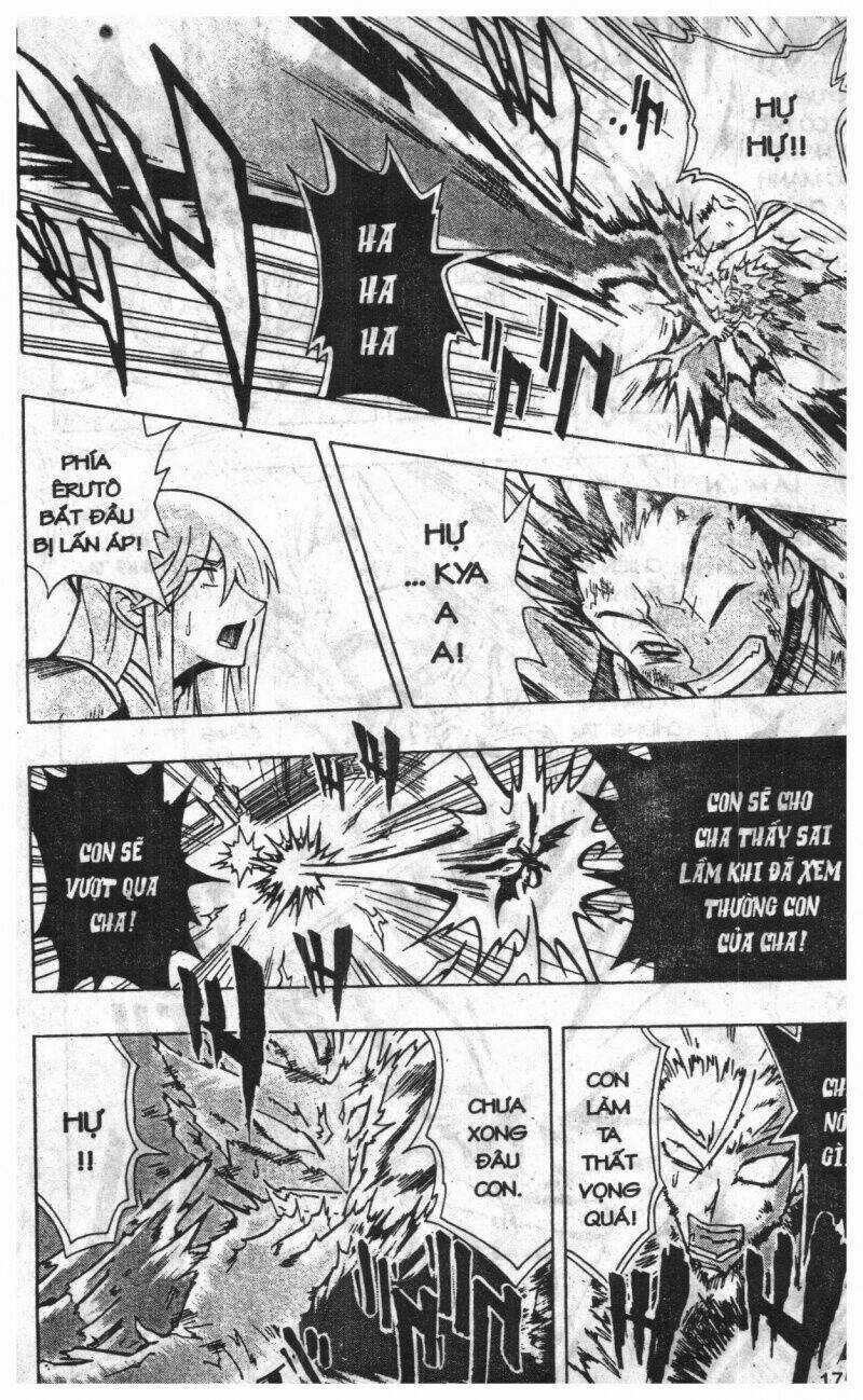 Joou Kishi Monogatari Chapter 10 trang 172