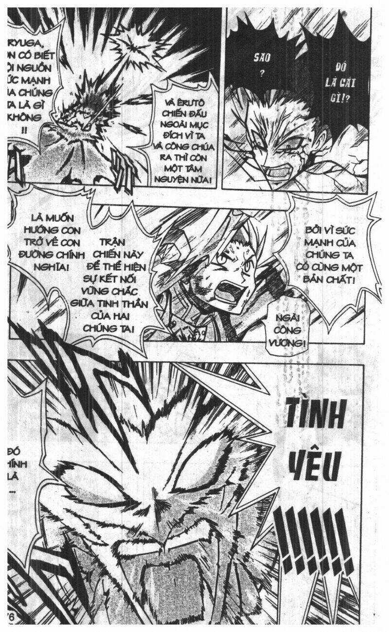 Joou Kishi Monogatari Chapter 10 trang 173