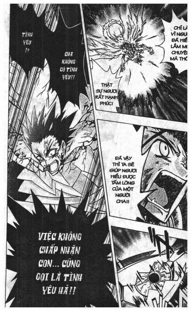 Joou Kishi Monogatari Chapter 10 trang 174