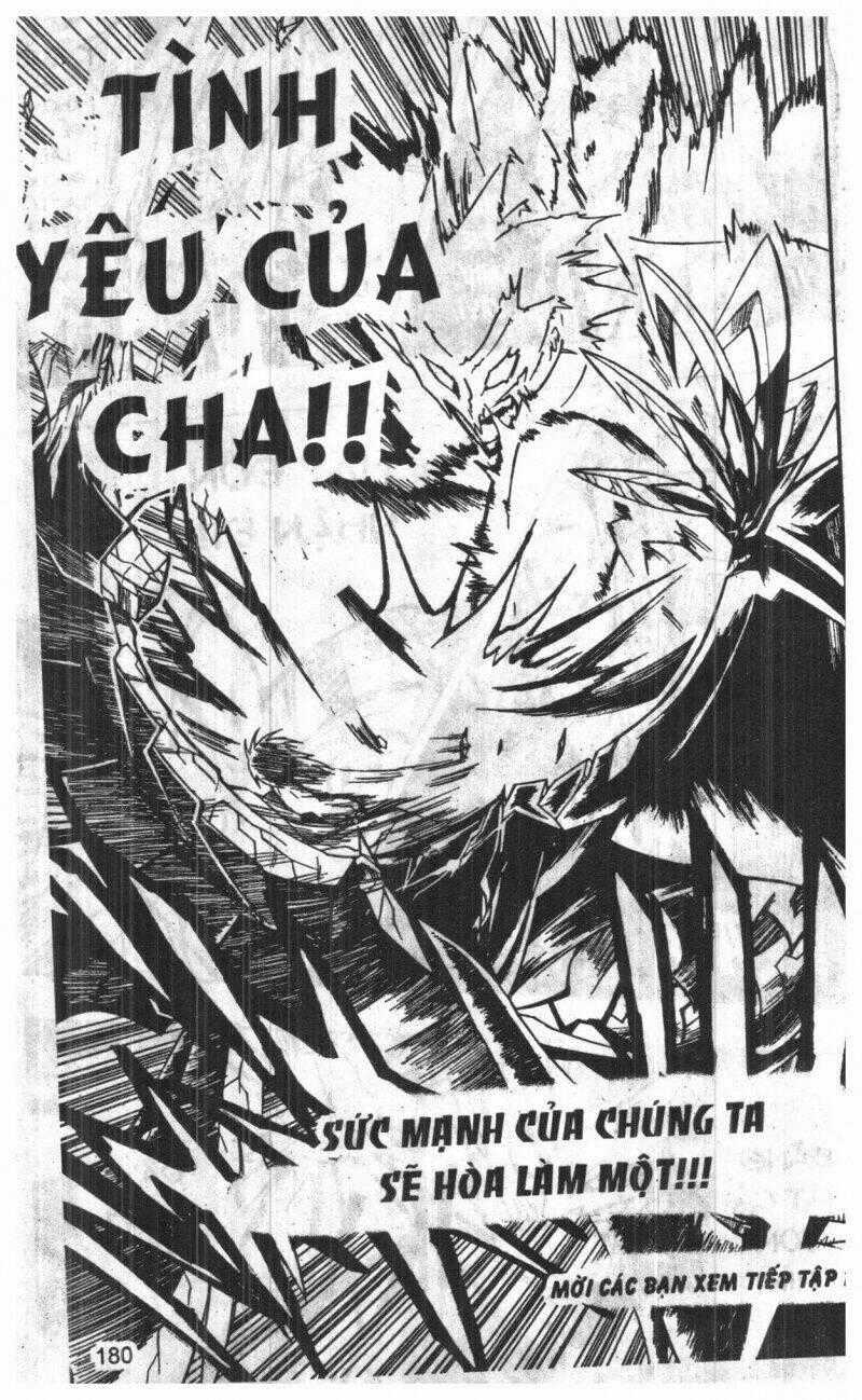 Joou Kishi Monogatari Chapter 10 trang 177