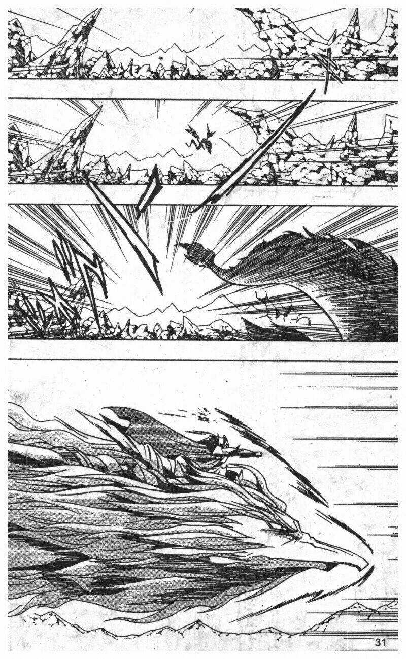 Joou Kishi Monogatari Chapter 10 trang 28