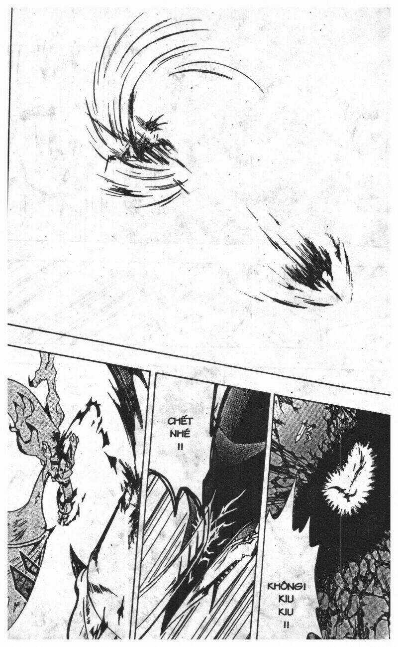 Joou Kishi Monogatari Chapter 10 trang 34