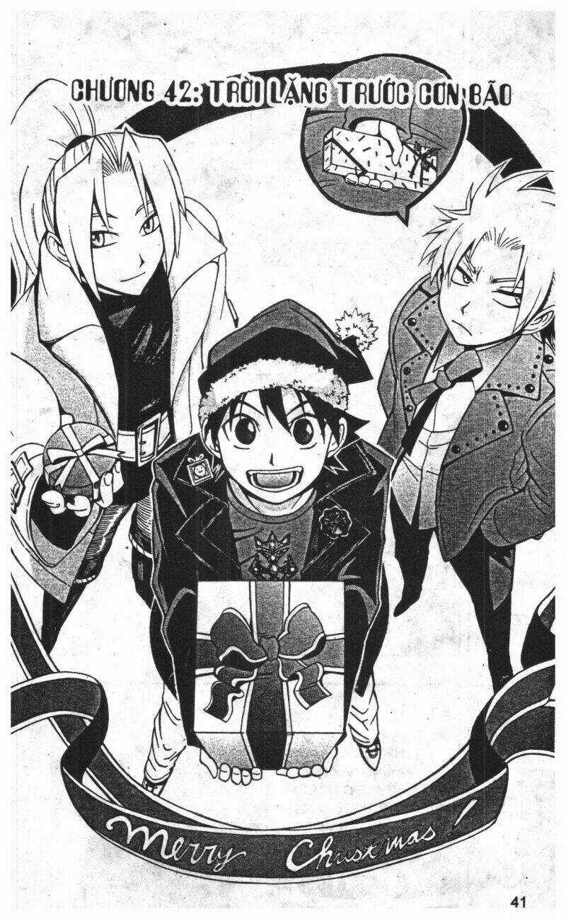 Joou Kishi Monogatari Chapter 10 trang 38