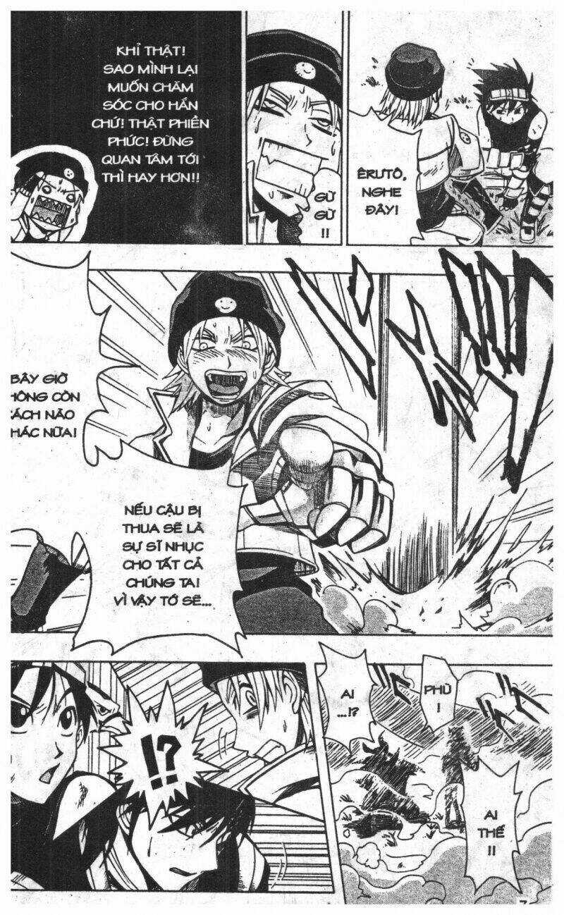 Joou Kishi Monogatari Chapter 10 trang 4