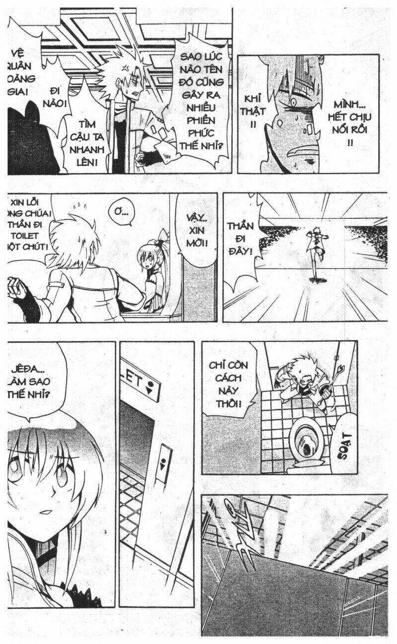 Joou Kishi Monogatari Chapter 10 trang 44