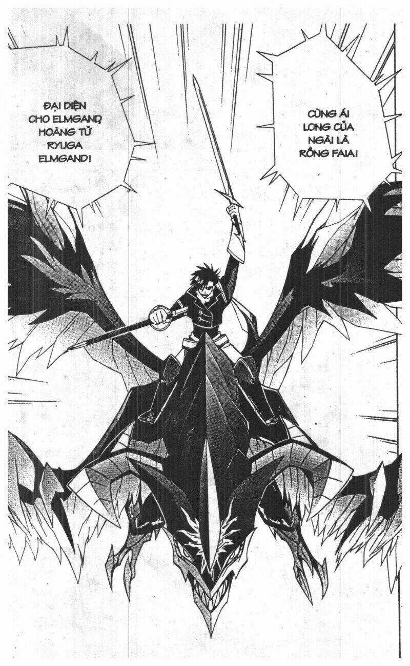 Joou Kishi Monogatari Chapter 10 trang 55